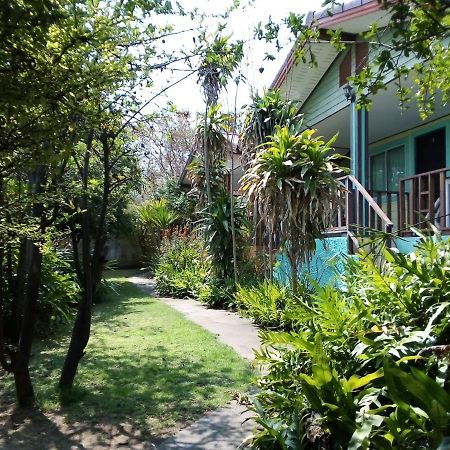 Kanchanaporn Resort Ko Lan Dış mekan fotoğraf