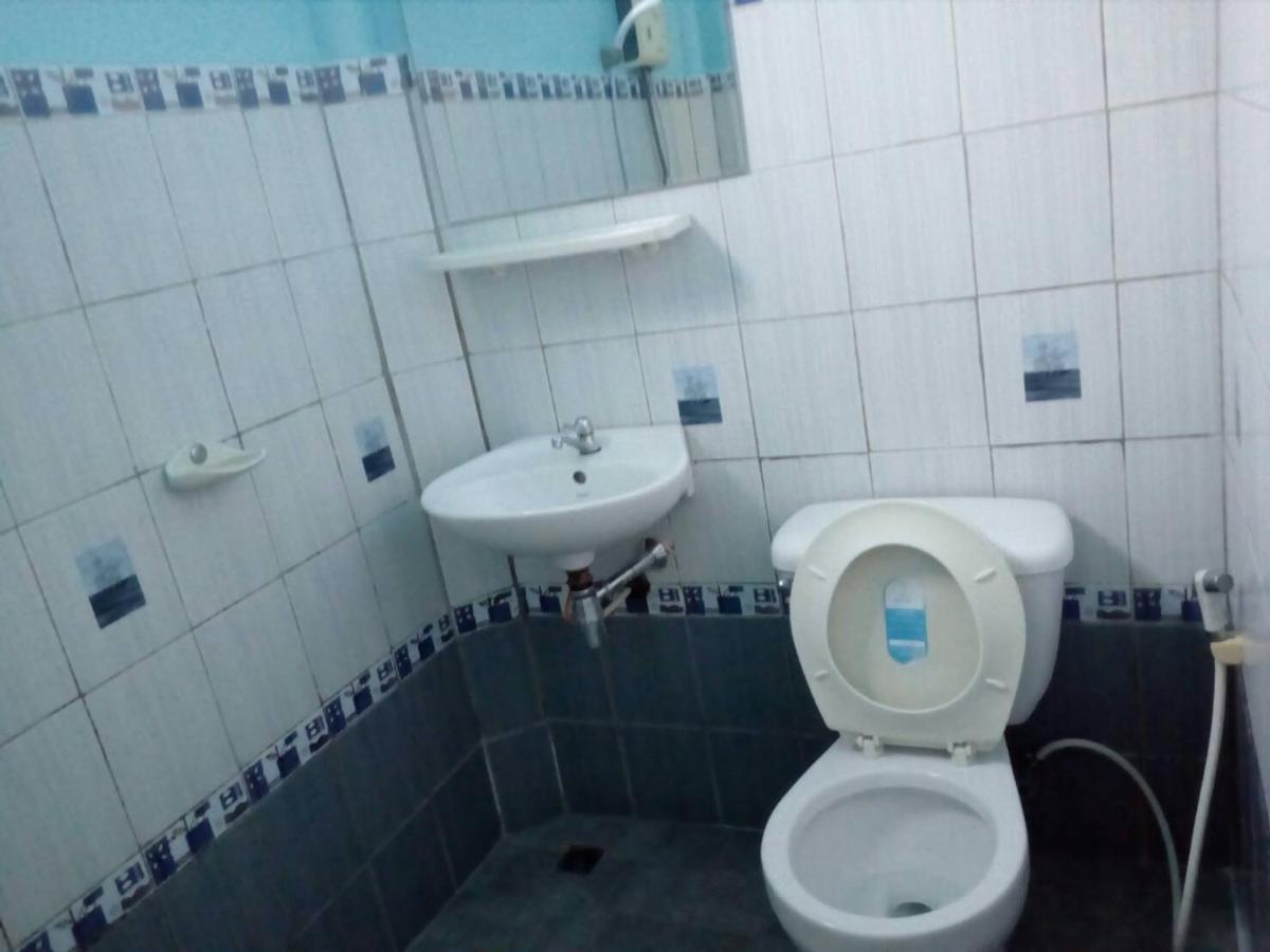 Kanchanaporn Resort Ko Lan Dış mekan fotoğraf