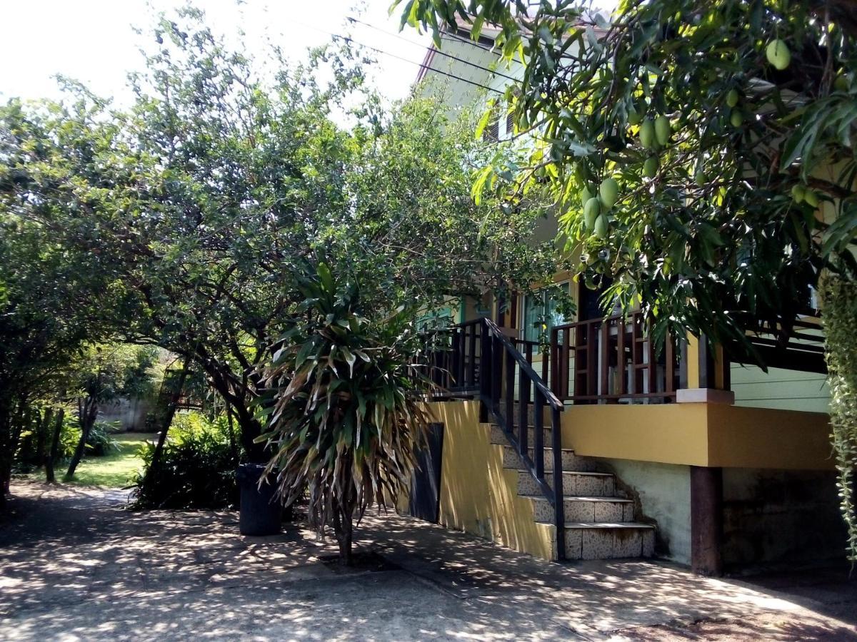 Kanchanaporn Resort Ko Lan Dış mekan fotoğraf