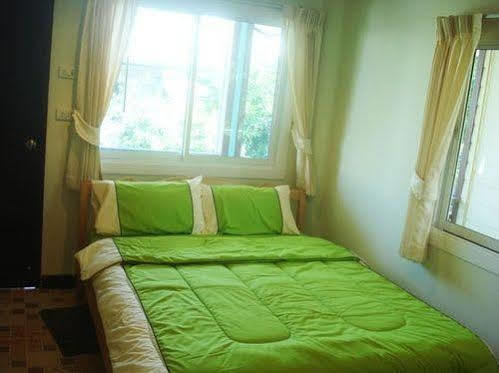 Kanchanaporn Resort Ko Lan Dış mekan fotoğraf