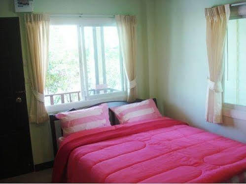 Kanchanaporn Resort Ko Lan Dış mekan fotoğraf