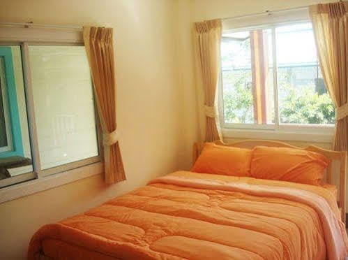 Kanchanaporn Resort Ko Lan Dış mekan fotoğraf