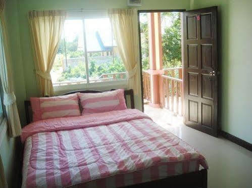 Kanchanaporn Resort Ko Lan Dış mekan fotoğraf
