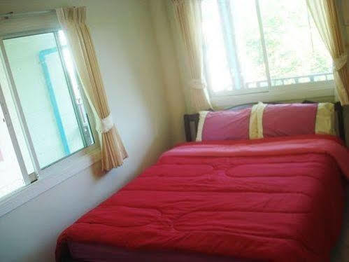 Kanchanaporn Resort Ko Lan Dış mekan fotoğraf