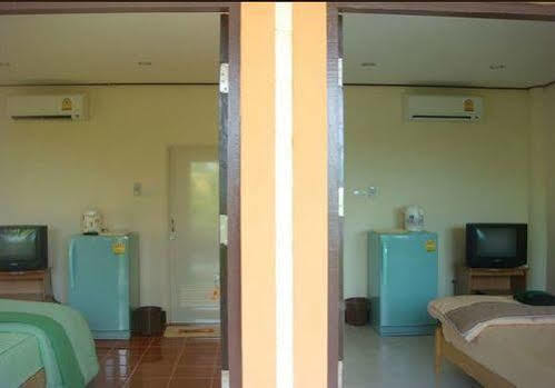 Kanchanaporn Resort Ko Lan Dış mekan fotoğraf