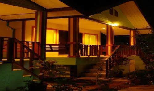 Kanchanaporn Resort Ko Lan Dış mekan fotoğraf