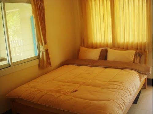 Kanchanaporn Resort Ko Lan Dış mekan fotoğraf