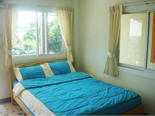Kanchanaporn Resort Ko Lan Dış mekan fotoğraf