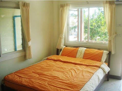 Kanchanaporn Resort Ko Lan Dış mekan fotoğraf